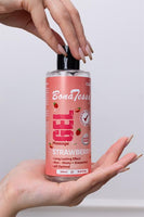 Bona Tessa Gel Çilekli masaj yağı 250 ml - 3469