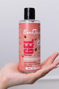 Bona Tessa Gel Çilekli masaj yağı 250 ml - 3469