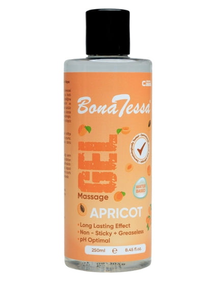 Bona Tessa Gel Kayısılı 250 ml - C-3473