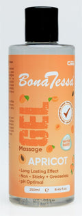 Bona Tessa Gel Kayısılı masaj yağı 250 ml - 3473