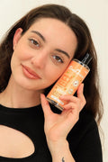 Bona Tessa Gel Kayısılı masaj yağı 250 ml - 3473