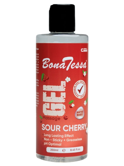 Bona Tessa Gel Vişneli 250 ml - C-3474
