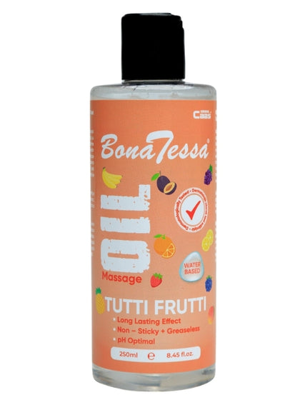 Bona Tessa Oil Tutti Frutti 250 ml - C-3483