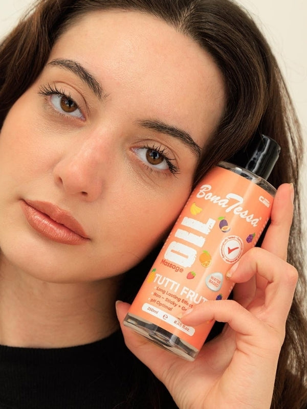 Bona Tessa Oil Tutti Frutti 250 ml - C-3483