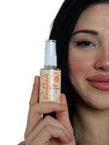BonaTessa - Girl Time Kadınlara özel, Alkolsüz, Dış Genital Bölge (Vulva) Parfümü - C-Y3488