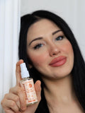 BonaTessa – Peony Kadınlara özel, Alkolsüz, Dış Genital Bölge (Vulva) Parfümü - C-Y3490