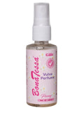 BonaTessa – Peony Kadınlara özel, Alkolsüz, Dış Genital Bölge (Vulva) Parfümü - C-Y3489