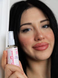 BonaTessa – Peony Kadınlara özel, Alkolsüz, Dış Genital Bölge (Vulva) Parfümü - C-Y3489