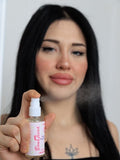 BonaTessa – Peony Kadınlara özel, Alkolsüz, Dış Genital Bölge (Vulva) Parfümü - C-Y3489