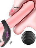 NOXXX Şarjlı Ayarlanabilir Penis Halkası - 303302
