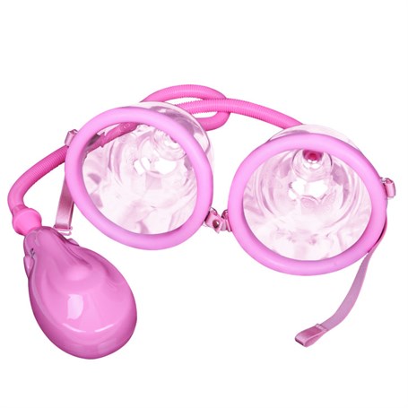 Breast Pump Elektrikli İkili Göğüs Vakum Pompası - BDM1491