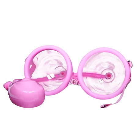 Breast Pump Elektrikli İkili Göğüs Vakum Pompası - BDM1491