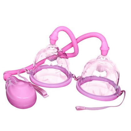 Breast Pump Elektrikli İkili Göğüs Vakum Pompası - BDM1491