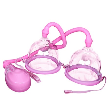 Breast Pump Elektrikli İkili Göğüs Vakum Pompası - BDM1491