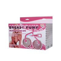 Breast Pump İkili Göğüs Vakum Pompası - B1010