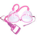 Breast Pump İkili Göğüs Vakum Pompası - B1010