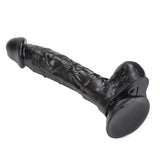 %15 İndirim – Bully Long 23 Cm Gerçekçi Spear Dildo - CA-FA-XM205