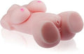 Yarım Vücut Silikon Seksi Manken - Busty Lady - U6075