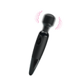 Power Wand Ayarlanabilir Titreşimli Masaj Vibratörü - B1172