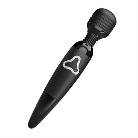 USB Şarjlı 7 Titreşimli Teknolojik Vibratör - BDM5501