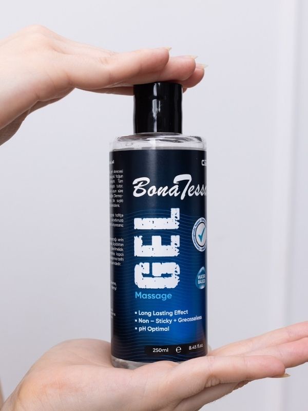 Cabs Bona Tessa Gel 250 ml - C-3467