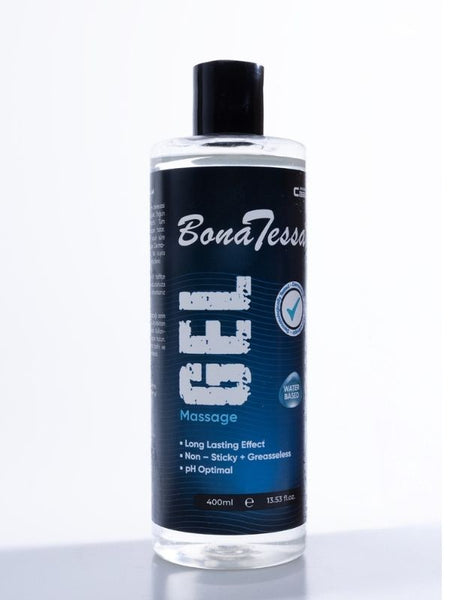 Cabs Bona Tessa Gel 400 ml - C-3468