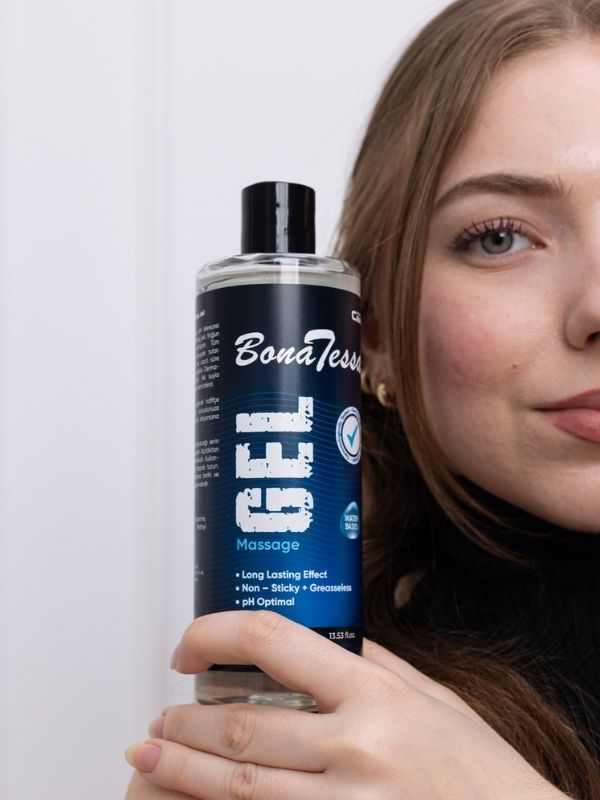 Cabs Bona Tessa Gel 400 ml - C-3468