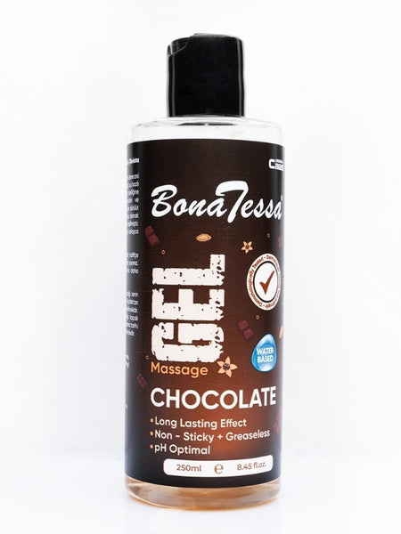Cabs Bona Tessa Gel Çikolatalı 250 ml - C-3470