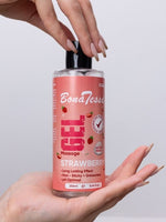 Cabs Bona Tessa Gel Çilekli 250 ml - C-3469