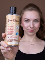 Cabs Bona Tessa Gel Vanilyalı 250 ml - C-3471