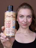 Cabs Bona Tessa Gel Vanilyalı 250 ml - C-3471