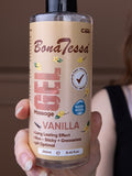 Cabs Bona Tessa Gel Vanilyalı 250 ml - C-3471