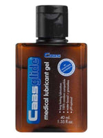 %10 İndirim – Cabs Glide Kayganlaştırıcı Jel 40ML. - CA-C-1533