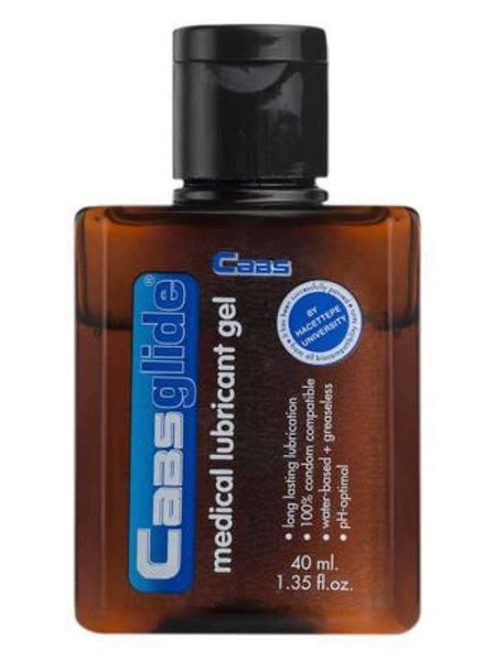 %10 İndirim – Cabs Glide Kayganlaştırıcı Jel 40ML. - CA-C-1533
