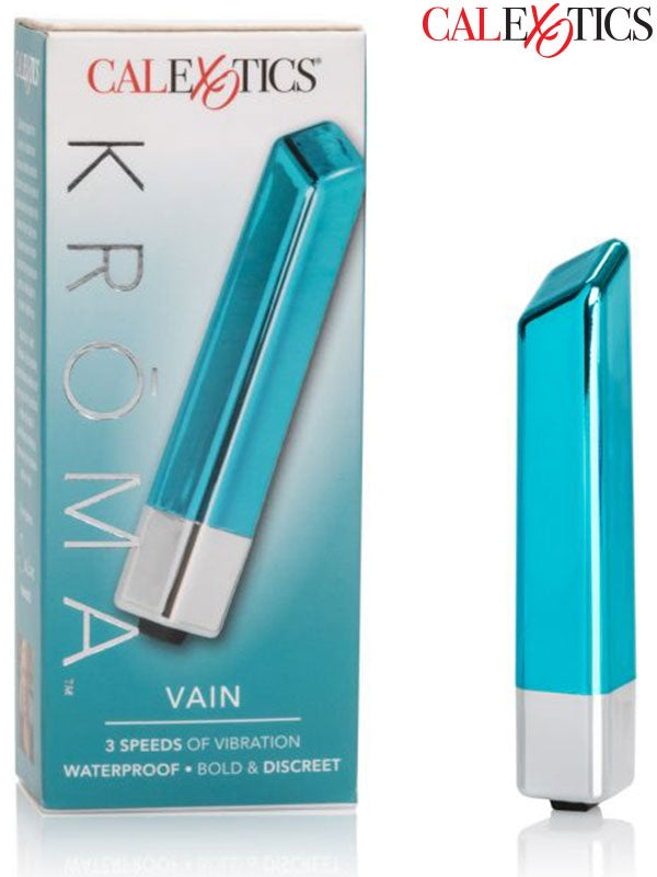 Kroma Mini Vibratör Aqua - SC12040A
