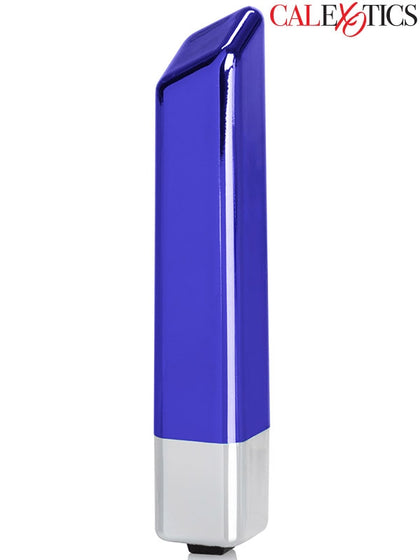 Kroma Mini Vibratör Mor - SC12040M