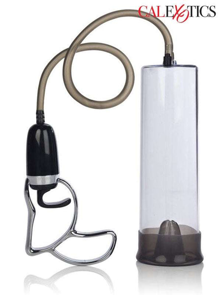Precision Pump Intermediate 2 Penis Pompası - SC12623