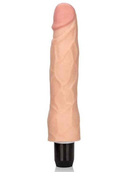 Futurotic EZ Bend Stud Gerçekçi Vibratör 20 cm - 3002086320
