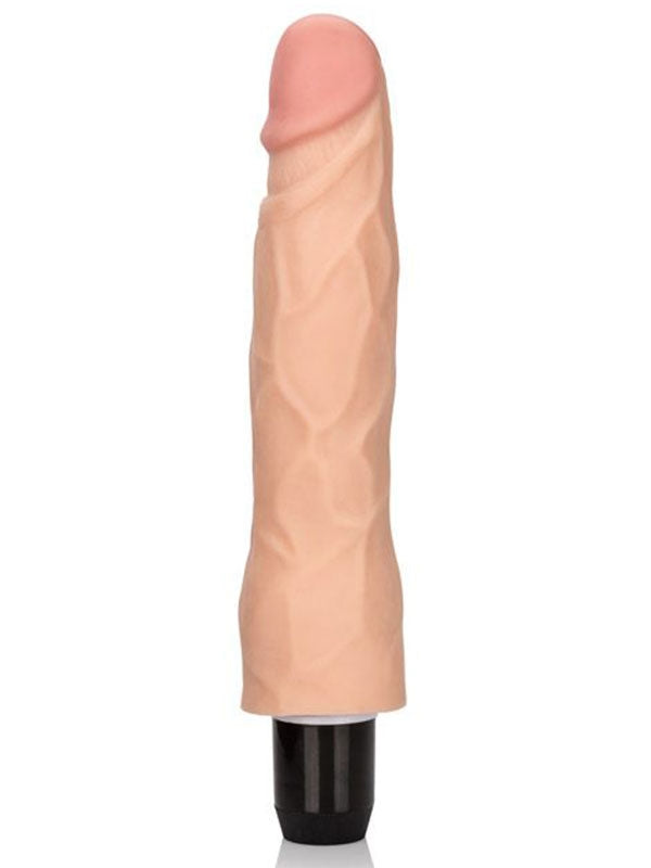 Futurotic EZ Bend Stud Gerçekçi Vibratör 20 cm - 3002086320