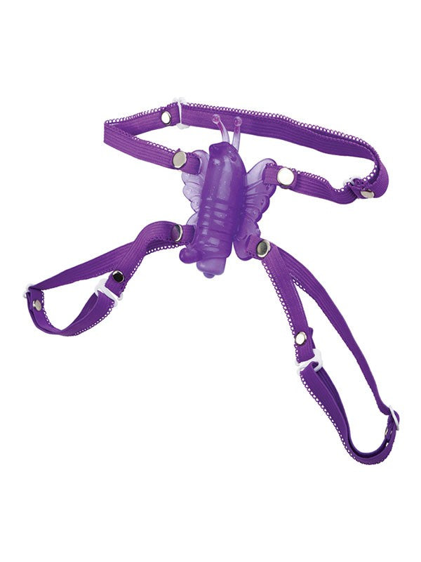 Micro Wireless Venus Butterfly Belden Bağlamalı - 3002060128