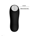 Çamaşır İçi Uzaktan Kumandalı Vibratör - Wild Butterfly - B1274