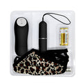 Çamaşır İçi Uzaktan Kumandalı Vibratör - Wild Butterfly - B1274