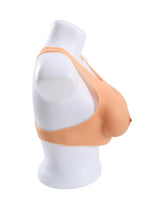 Censan 1.3 Kg Giyilebilir Silikon Göğüs Model LJ-BX001 - C-LJ-BX001