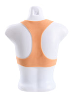 Censan 1.3 Kg Giyilebilir Silikon Göğüs Model LJ-BX001 - C-LJ-BX001