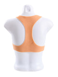 Censan 1.3 Kg Giyilebilir Silikon Göğüs Model LJ-BX001 - C-LJ-BX001