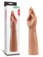 Censan 13.5 İnç King Size Realistic Magic Hand - C-LV2210