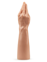Censan 13.5 İnç King Size Realistic Magic Hand - C-LV2210