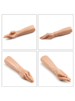 Censan 13.5 İnç King Size Realistic Magic Hand - C-LV2210
