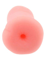 Censan 13cm Suni Anal Mast&uuml;rbat&ouml;r - C-8089