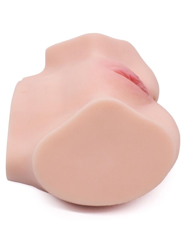 Censan 2 Girişli Kalça Mastürbatör 3Kg - C-8221